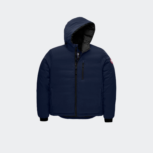 Lodge Hoody (Men, , XS) - Canada Goose - Modalova