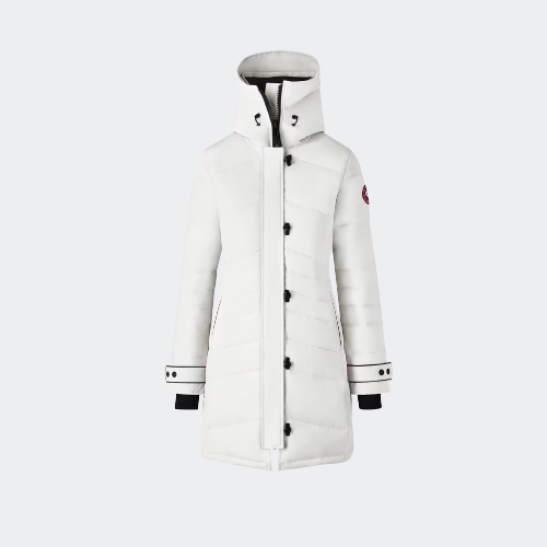 Lorette Parka Heritage (Women, , XXS) - Canada Goose - Modalova