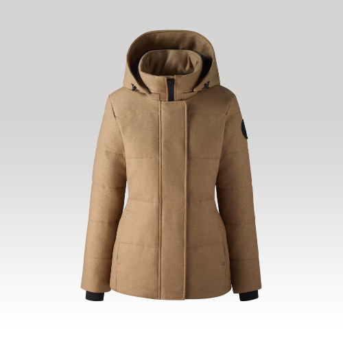 Chelsea Parka AlluraLuxe Wool (Women, , S) - Canada Goose - Modalova