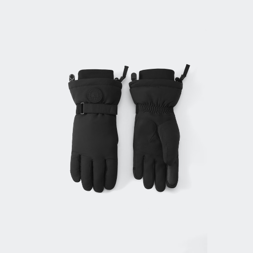 Fundamental Handschuhe (Männlich, , L) - Canada Goose - Modalova