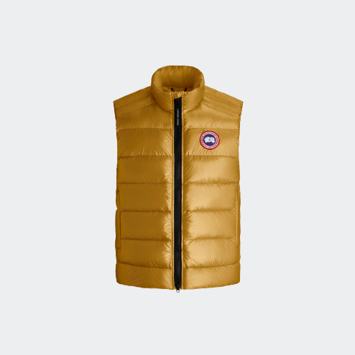 Crofton Weste (Männlich, , XXL) - Canada Goose - Modalova