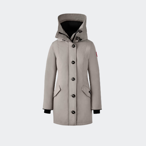 Rossclair Parka Heritage (Women, , XXXL) - Canada Goose - Modalova