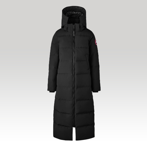 Mystique Parka Fusion Fit (Women, , S) - Canada Goose - Modalova