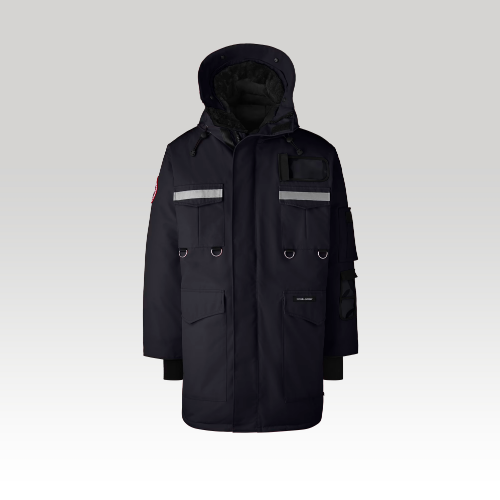 Resolute Parka (Men, , S) - Canada Goose - Modalova