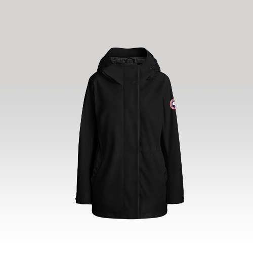 Minden Jacket (Women, , M) - Canada Goose - Modalova