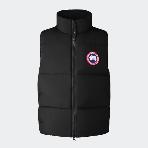 Lawrence Steppweste (Männlich, , XS) - Canada Goose - Modalova