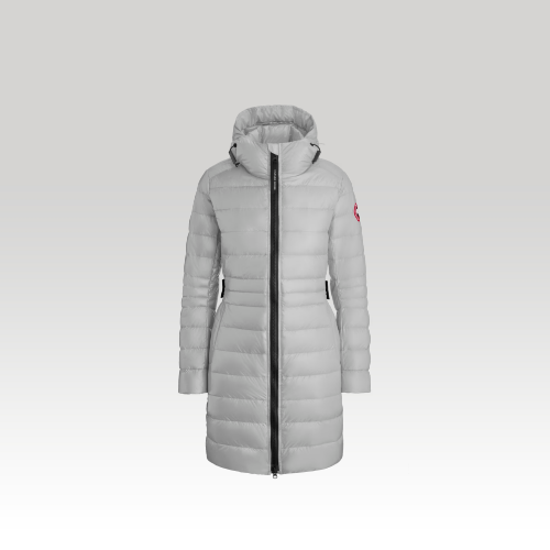 Cypress Hooded Jacket (Women, , L) - Canada Goose - Modalova