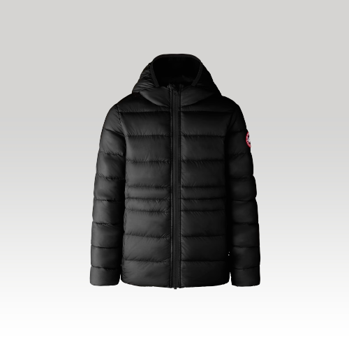 Giacca con cappuccio Cypress per ragazzi (Ragazzo, , L) - Canada Goose - Modalova