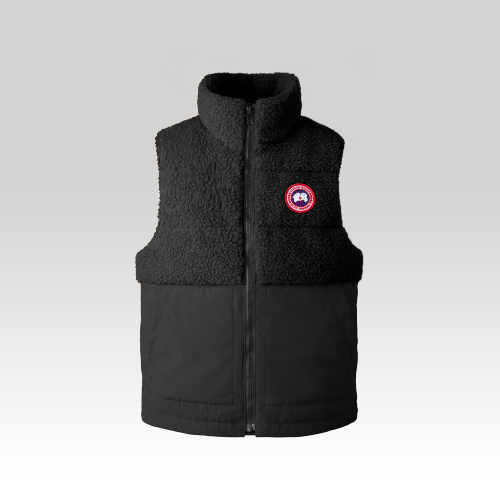 Smanicato Youth Elora (Ragazzo, , S) - Canada Goose - Modalova