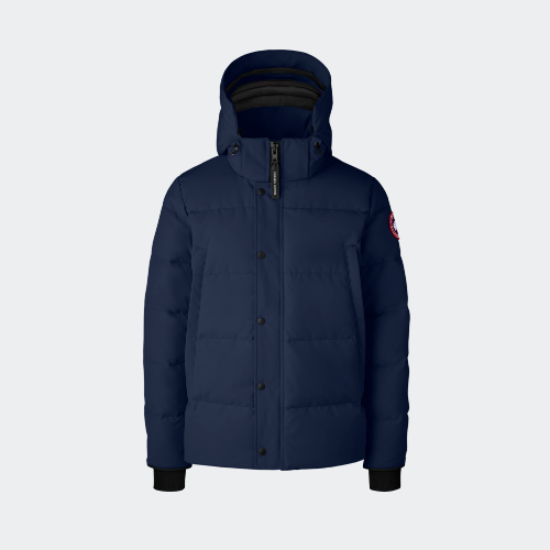 Wyndham Parka (Men, , XXL) - Canada Goose - Modalova