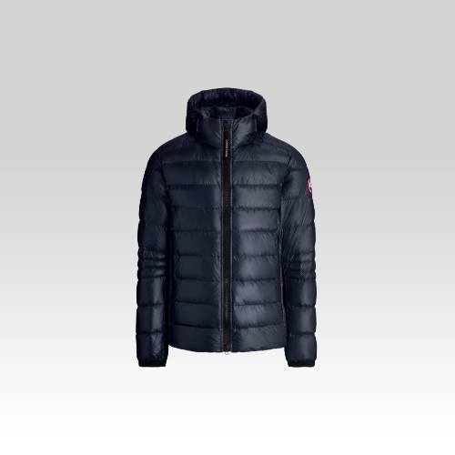 Crofton Hoody (Men, , M) - Canada Goose - Modalova