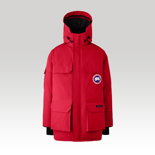 Expedition Parka (Men, , M) - Canada Goose - Modalova