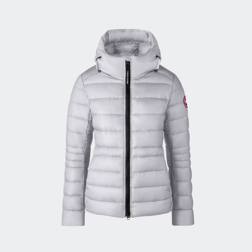 Cypress Kapuzenjacke (Weiblich, , XL) - Canada Goose - Modalova