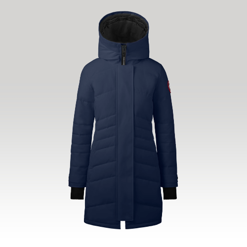 Lorette Parka (Weiblich, , L) - Canada Goose - Modalova