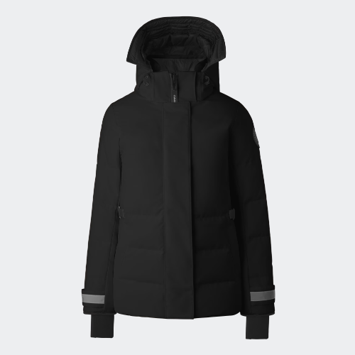 Parka Lyndale Label (Donna, , M) - Canada Goose - Modalova