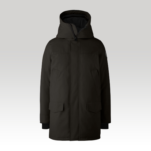 Langford Parka Black Label (Men, , XXL) - Canada Goose - Modalova