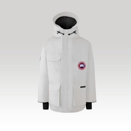 Expedition Parka Heritage (Men, , S) - Canada Goose - Modalova