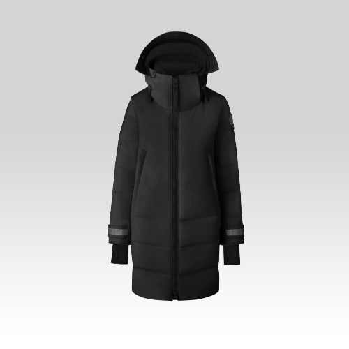 Kenton Parka Heritage (Weiblich, , S) - Canada Goose - Modalova