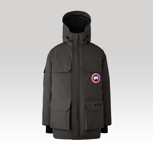 Expedition Parka (Männlich, , M) - Canada Goose - Modalova