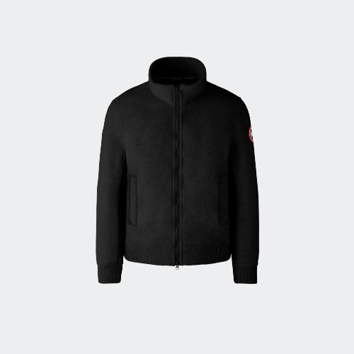 Lawson-Fleecejacke (Männlich, , XXL) - Canada Goose - Modalova