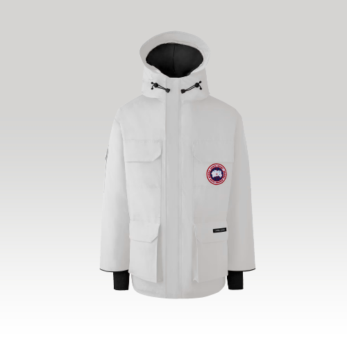 Expedition Parka Heritage (Männlich, , S) - Canada Goose - Modalova