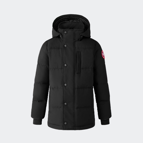 Parka Eakin per ragazzi New Edition (Ragazzo, , XS) - Canada Goose - Modalova