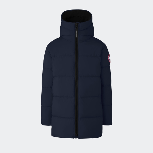 Lawrence Puffer (Men, , XXL) - Canada Goose - Modalova