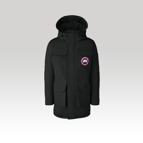 Citadel Parka (Männlich, , S) - Canada Goose - Modalova