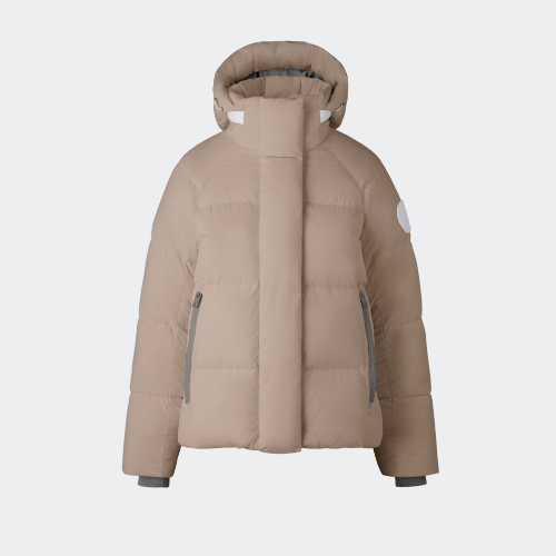 Junction Parka in Pastellfarben (Weiblich, , XS) - Canada Goose - Modalova