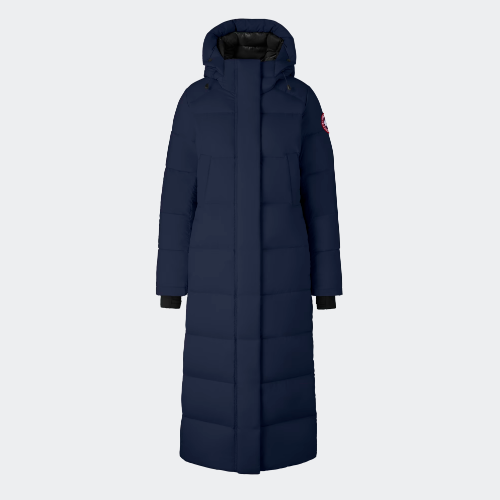 Parka Alliston (Donna, , XS) - Canada Goose - Modalova