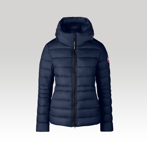 Cypress Hoody (Women, , L) - Canada Goose - Modalova