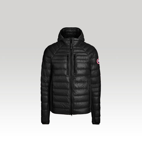 HyBridge® Lite Tech Kapuzenjacke (Männlich, , M) - Canada Goose - Modalova