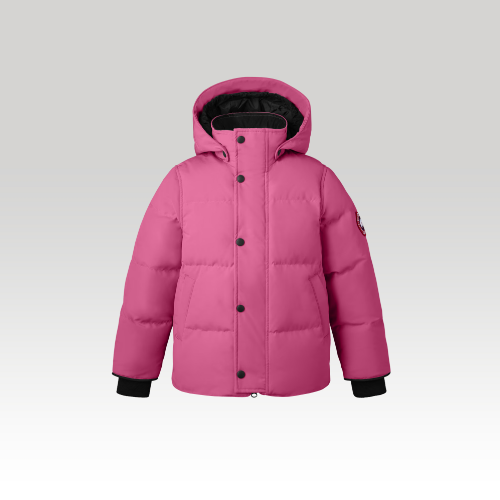 Parka Snowy Owl per bambini New Edition (Bambino, , 6-7) - Canada Goose - Modalova