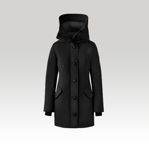 Rossclair Parka Heritage (Women, , XS) - Canada Goose - Modalova