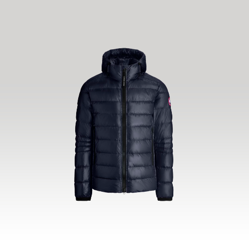 Crofton Hoody (Men, , S) - Canada Goose - Modalova