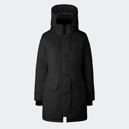 Parka Trillium Label (Donna, , L) - Canada Goose - Modalova