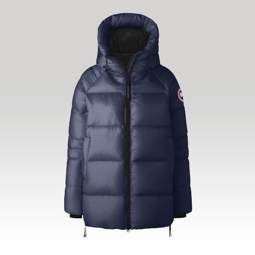 Cypress Puffer (Women, , L) - Canada Goose - Modalova