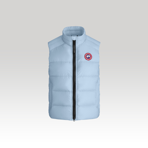 Women's Cypress Down Gilet (Women, , M) - Canada Goose - Modalova