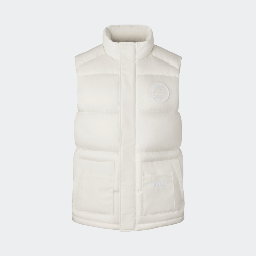 Paradigm Freestyle Vest (Men, , XS) - Canada Goose - Modalova