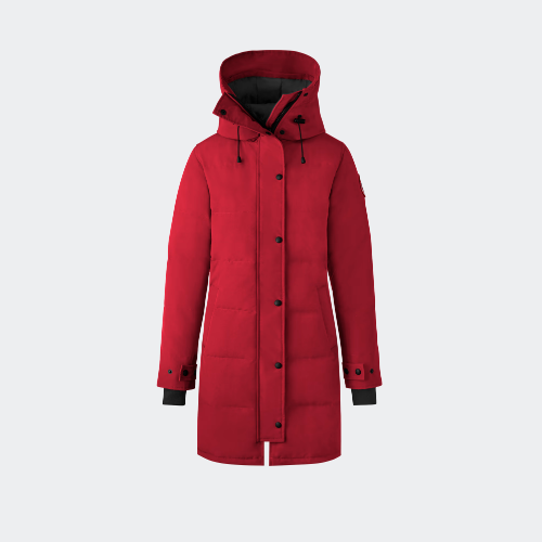 Parka Shelburne Heritage (Donna, , M) - Canada Goose - Modalova