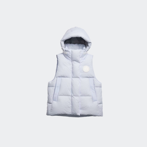 Junction Puffer Vest (Women, , XS) - Canada Goose - Modalova