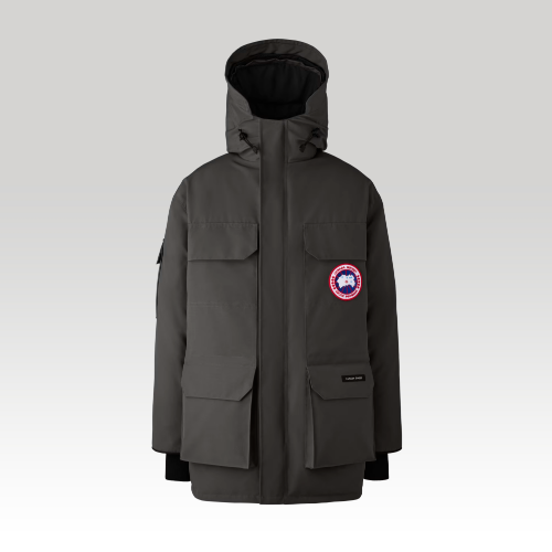 Expedition Parka (Men, , M) - Canada Goose - Modalova