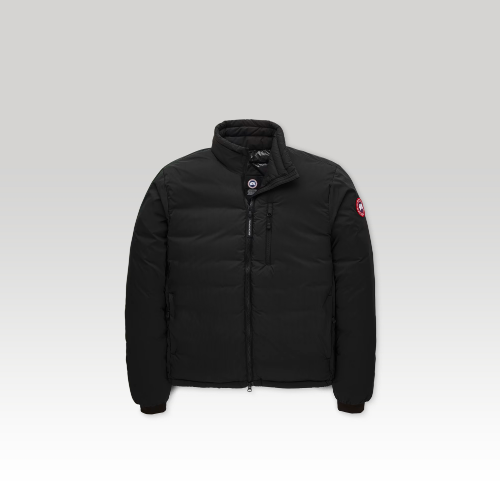 Lodge Jacket (Men, , XXXL) - Canada Goose - Modalova