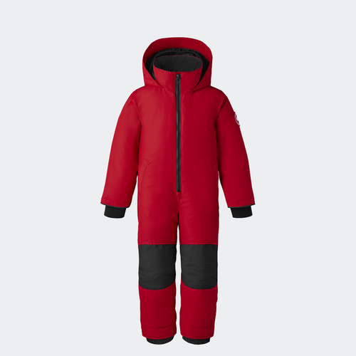 Tuta da neve Grizzly (Bambino, , 4-5) - Canada Goose - Modalova