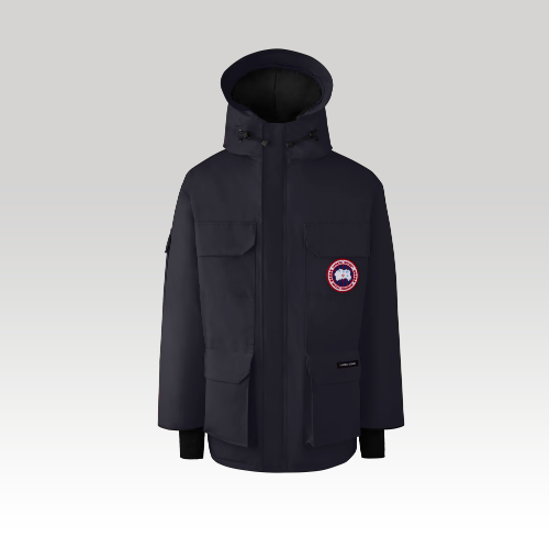 Expedition Parka Heritage (Men, , XS) - Canada Goose - Modalova