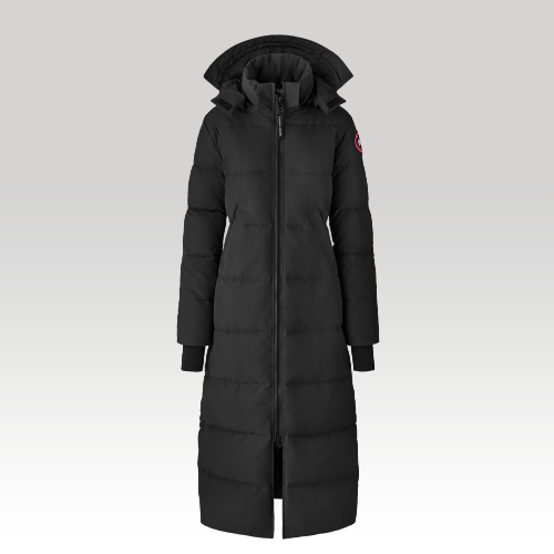 Mystique Parka Heritage (Women, , XS) - Canada Goose - Modalova