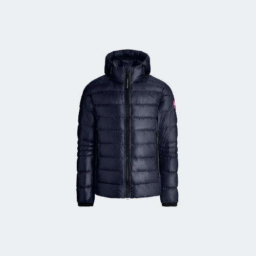 Giacca con cappuccio Crofton (Uomo, , XXL) - Canada Goose - Modalova