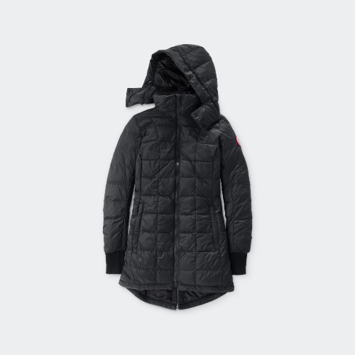 Ellison Jacket (Women, , M) - Canada Goose - Modalova