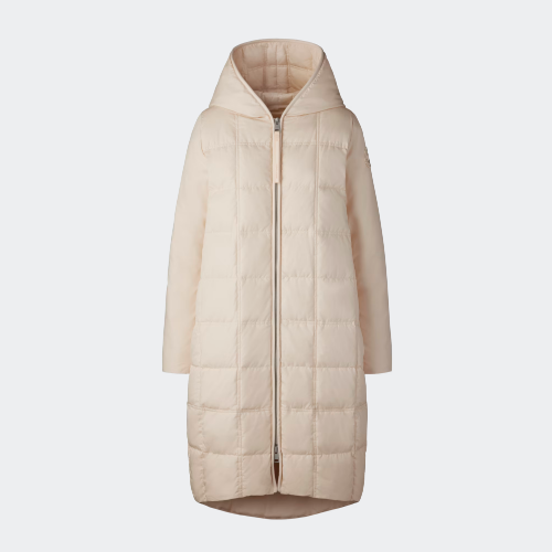 Tourma Coat (Women, , S) - Canada Goose - Modalova