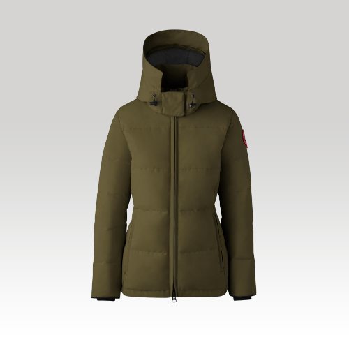 Chelsea Parka Heritage (Weiblich, , XXS) - Canada Goose - Modalova